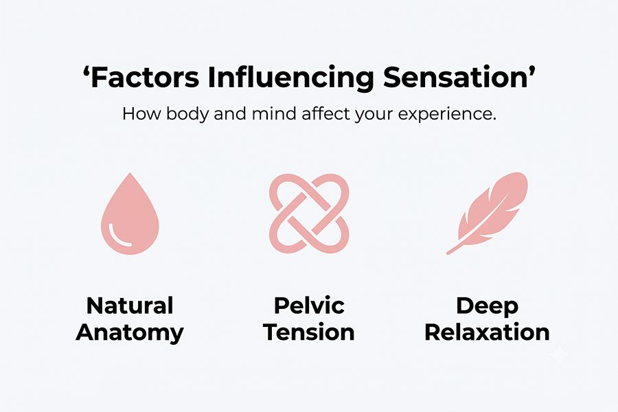 What Is G-Spot and How to Stimulate It Safely? 4 factors influencing sensation