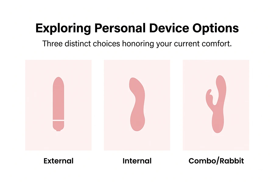 External vs Internal Vibrators: What You Must Know Before Buying 3 three distinct choices honoring your current comfort.