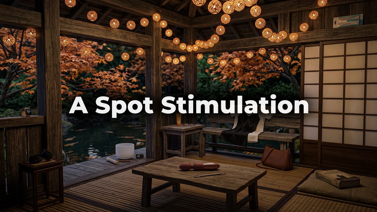 A Spot Stimulation featured image