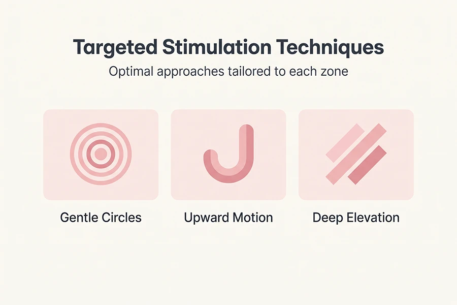 optimal approaches tailored to each other