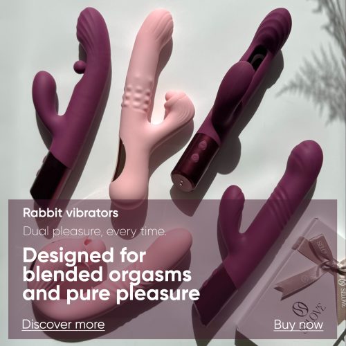 rabbit vibrator